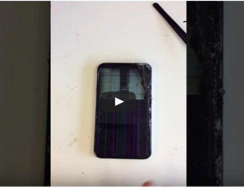 iPhone 11 Screen Repair