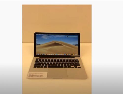 Get MacBook Pro 2012 For Sale