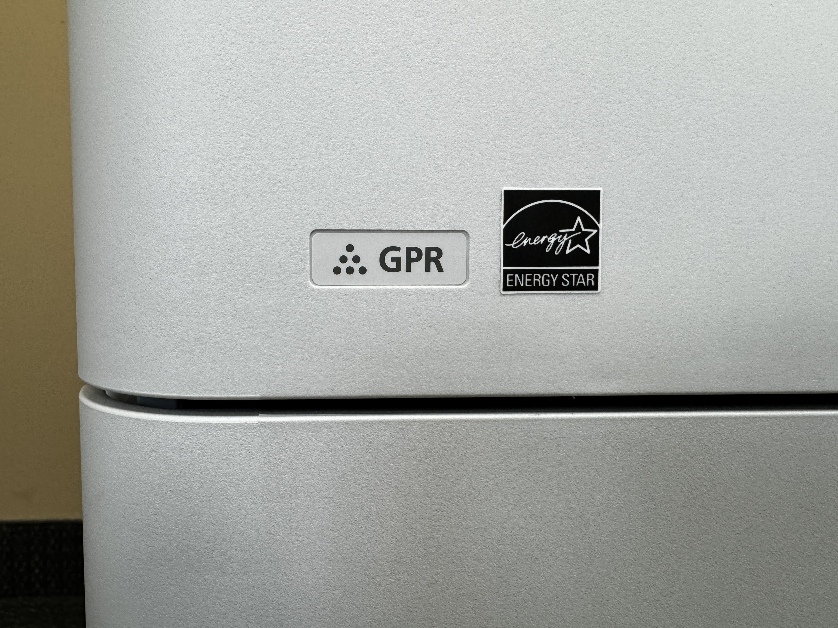 energy star rated canon copier