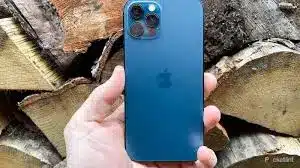 iPhone for repairing