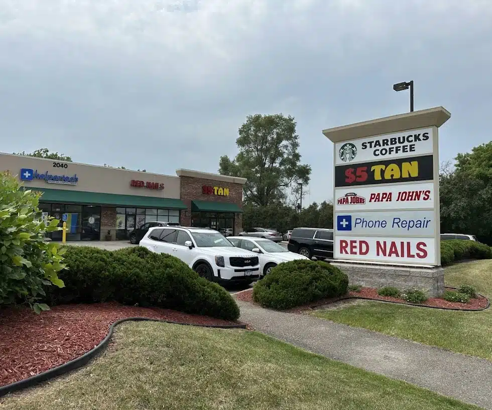 Water-Damaged iPhone? Here’s Where to Find Emergency iPhone Repair Near Me in Eagan (2026 Guide)